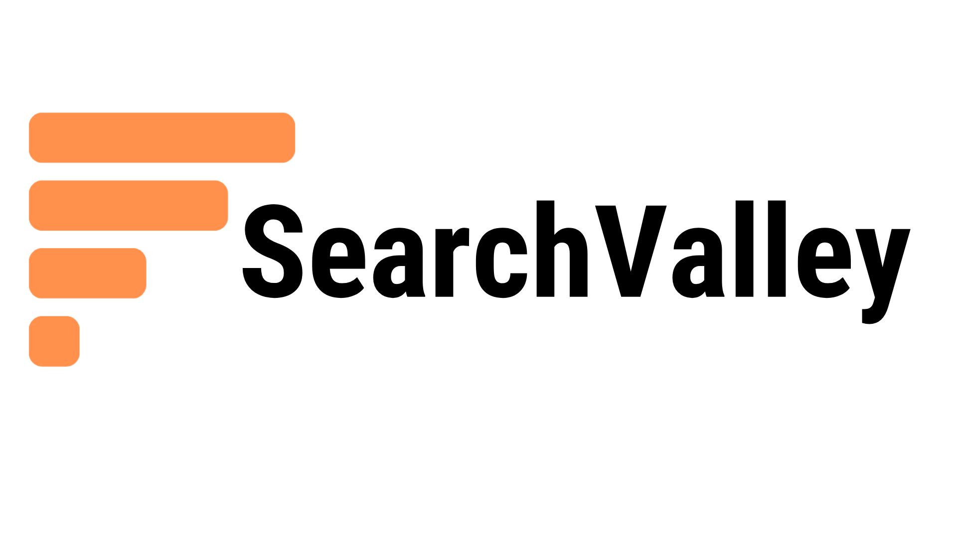 SearchValley
